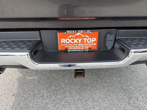 Used 2022 RAM 1500 Big Horn AWD/4WD image 23