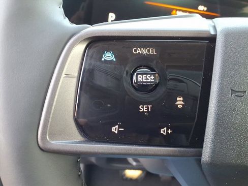 New 2025 Nissan Murano SL w/ Cargo Package image 21