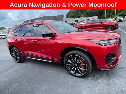 Used 2024 Acura MDX Type S