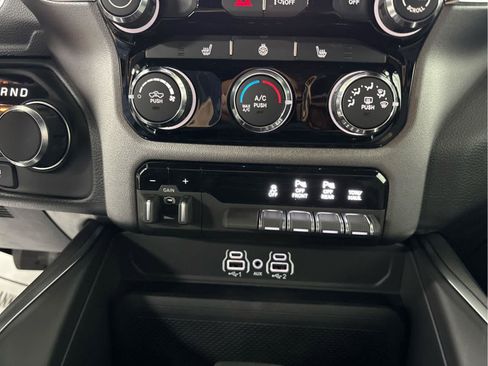 New 2026 RAM 1500 Big Horn image 15