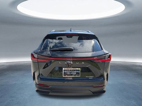 Certified 2026 Lexus NX 350 350 image 5