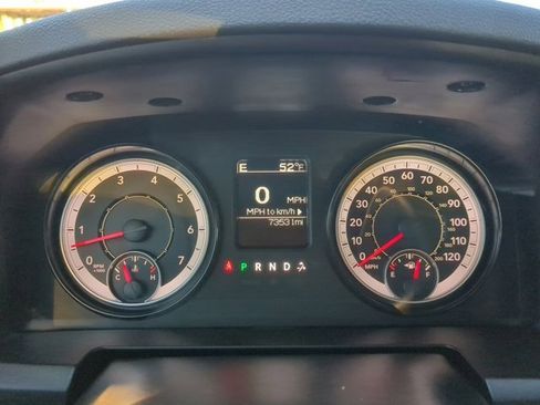 Used 2019 RAM 1500 Express w/ Express Value Package image 10