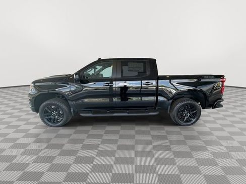 New 2026 Chevrolet Silverado 1500 LT Trail Boss w/ LT Trail Boss Premium Package AWD/4WD image 6