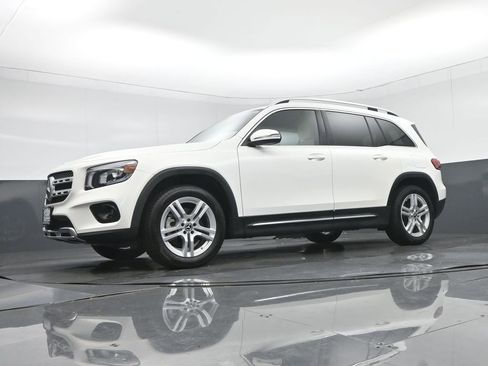 Used 2020 Mercedes-Benz GLB 250 image 57