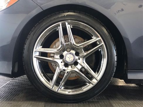 Used 2014 Mercedes-Benz E 350 Sedan image 20