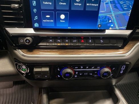 New 2026 Chevrolet Silverado 1500 LT Trail Boss w/ LT Trail Boss Premium Package image 22