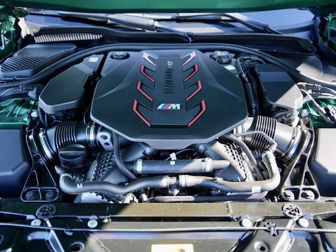 Used 2025 BMW M5 Touring image 33