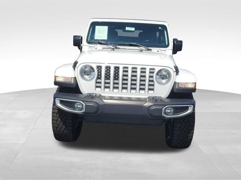 Used 2020 Jeep Wrangler Unlimited Sahara AWD/4WD image 2