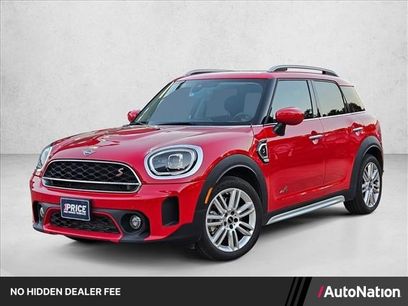 Used 2024 MINI Cooper Countryman S w/ Storage Package