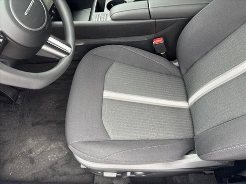 New 2025 Hyundai Sonata SEL image 4