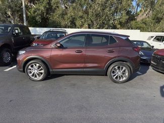 Used 2022 Buick Encore GX Essence w/ Advanced Technology Package video 2