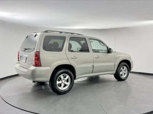 Used 2006 MAZDA Tribute s FWD image 8