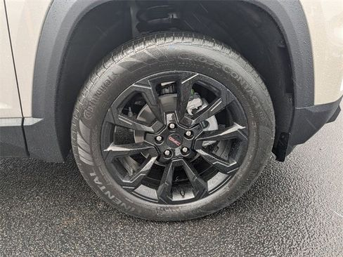 New 2026 GMC Terrain Elevation w/ Elevation Premium Package image 11