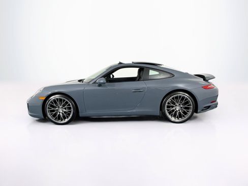 Used 2017 Porsche 911 Carrera RWD image 8