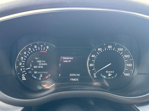 Used 2019 Lincoln MKC Premiere FWD image 18