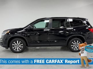 Used 2020 Honda Pilot EX video 2