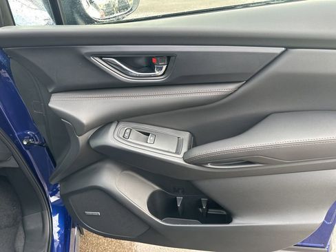 New 2026 Subaru Ascent Limited Bronze image 8