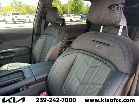 New 2027 Kia Telluride SX Prestige X-Pro AWD/4WD image 14
