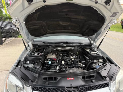 Used 2014 Mercedes-Benz GLK 250 GLK 250 BlueTEC AWD 4MATIC 4dr image 14