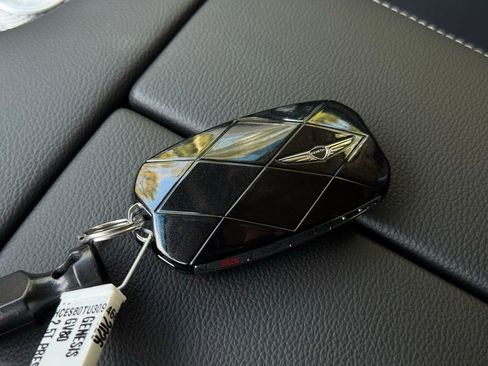 New 2026 Genesis GV80 2.5T Prestige image 44