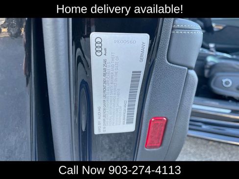 Used 2018 Audi S4 Premium Plus w/ Navigation Package image 33