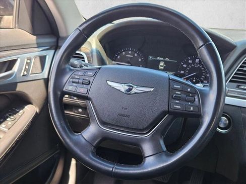 Used 2018 Genesis G80 3.8 image 10