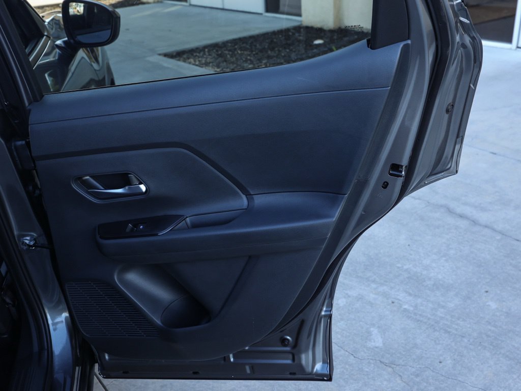 Used 2026 Nissan Kicks SV FWD image 20