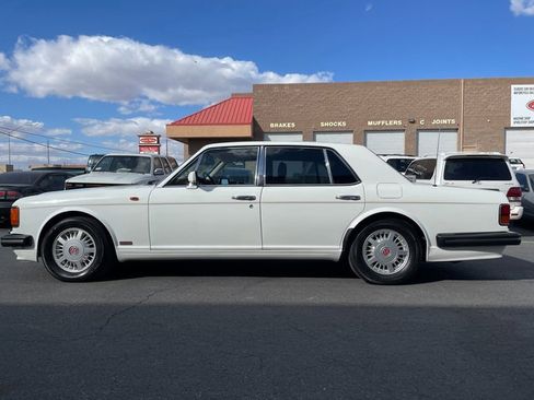 Used 1994 Bentley Turbo R RWD image 5