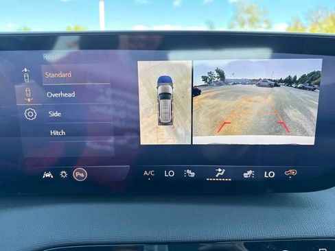 New 2026 Buick Enclave Sport Touring w/ Power Package FWD image 20