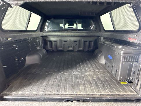 Used 2021 Ford Ranger Lariat w/ Tremor Off-Road Package AWD/4WD image 38