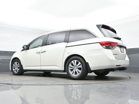 Used 2016 Honda Odyssey EX-L image 14