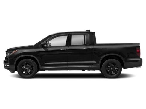 Used 2022 Honda Ridgeline Black Edition image 3