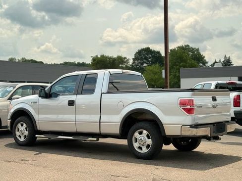 Used 2011 Ford F150 XLT w/ Trailer Tow Pkg RWD image 35