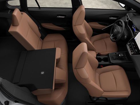 New 2026 Toyota Corolla Cross XLE AWD/4WD image 22
