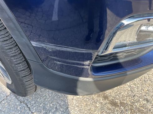 Used 2016 Honda CR-V Touring image 4