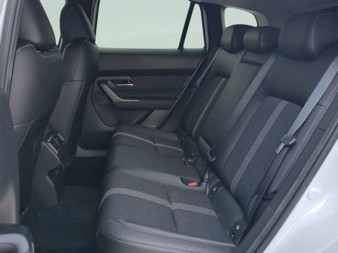 Used 2024 MAZDA CX-50 AWD 2.5 S w/ Select Package image 10