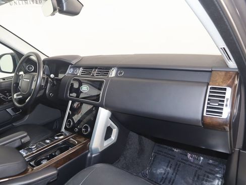 Used 2022 Land Rover Range Rover Westminster Edition image 45