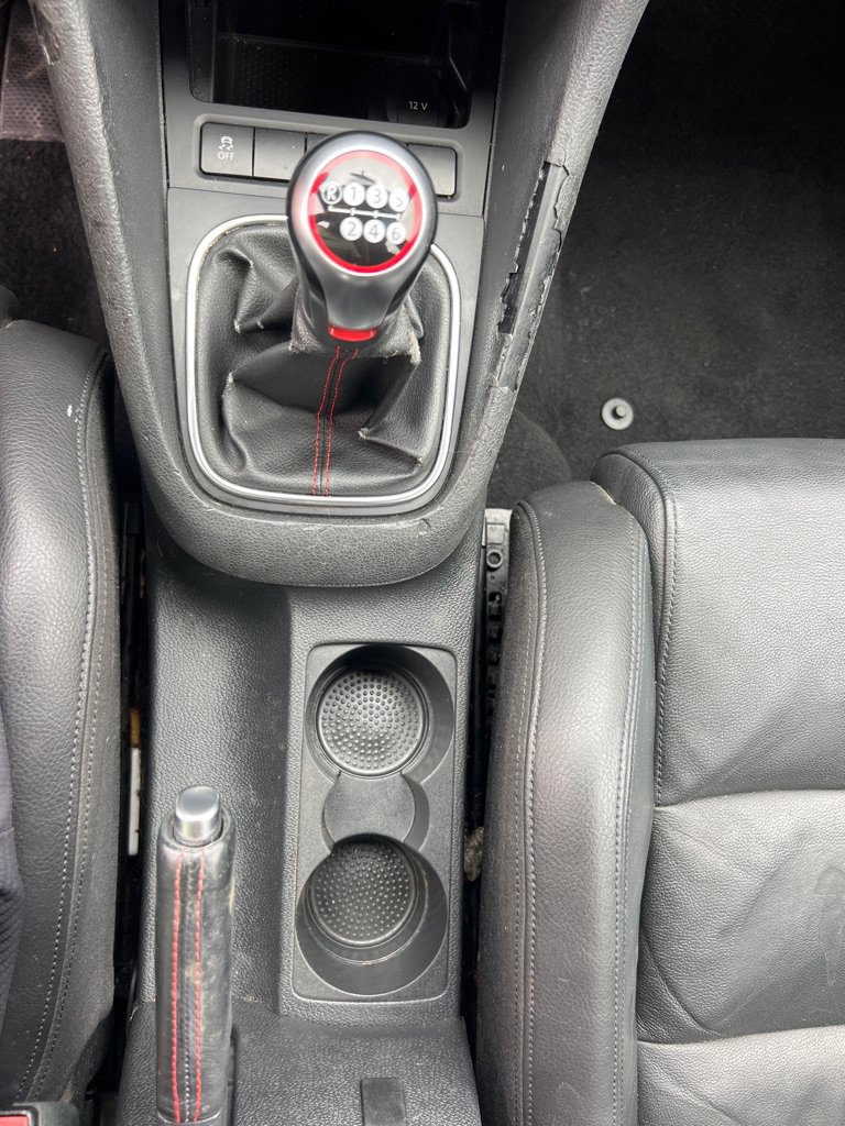 Used 2014 Volkswagen GTI Driver's Edition FWD image 32