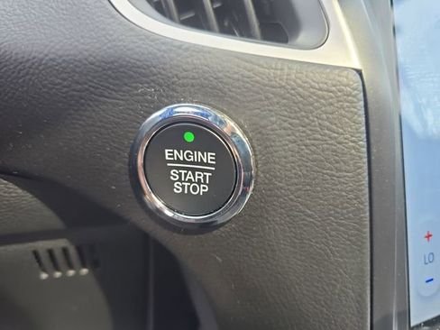 Certified 2024 Ford Edge ST-Line AWD/4WD image 22