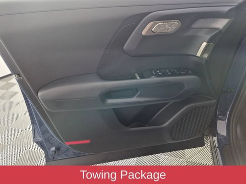Used 2027 Kia Telluride S w/ Towing Package AWD/4WD image 11