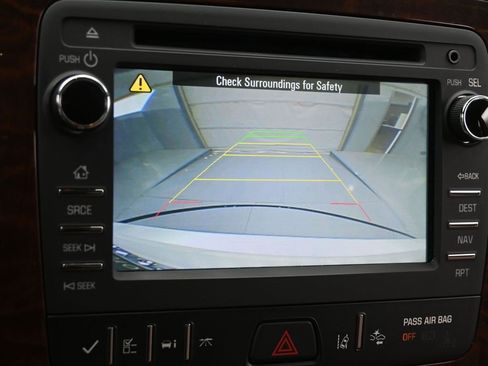 Used 2017 Buick Enclave Premium image 10