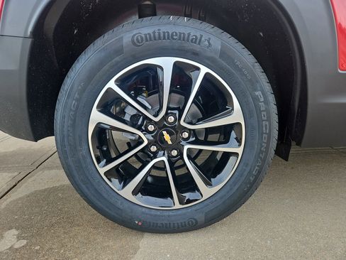 New 2026 Chevrolet TrailBlazer LT w/ Convenience Package image 5