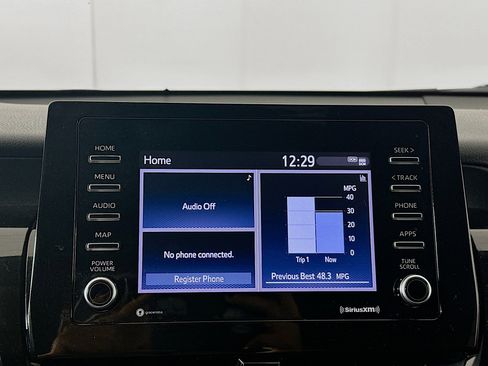 Used 2023 Toyota Camry SE w/ Convenience Package image 19