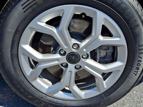 Used 2025 Jeep Compass Latitude AWD/4WD image 10