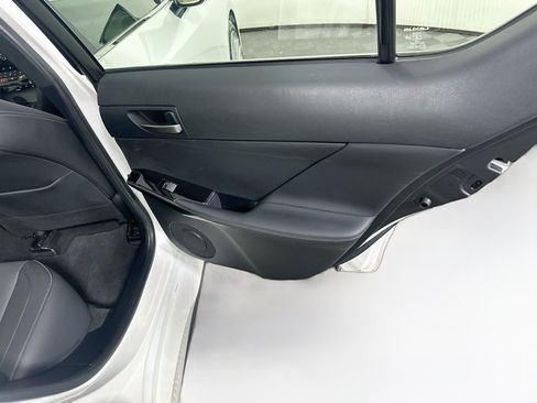 Used 2023 Lexus IS 300 w/ Comfort Package RWD image 29