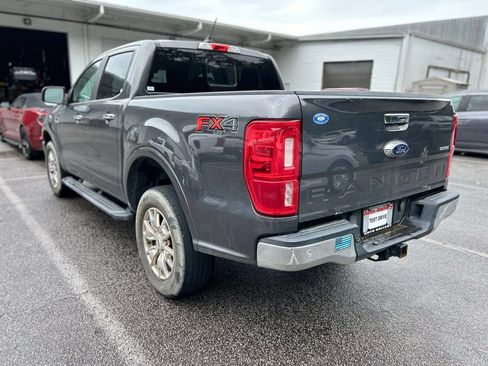 Used 2019 Ford Ranger XLT w/ Equipment Group 302A Luxury AWD/4WD image 5