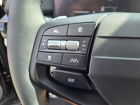 New 2026 Kia Sportage EX AWD/4WD image 11
