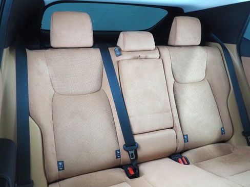 Used 2023 Lexus RZ 450e Luxury w/ Accessory Package (2T) image 16