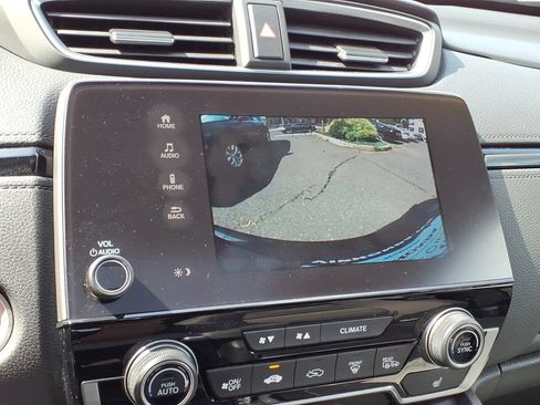 Used 2018 Honda CR-V EX image 23