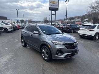 Used 2021 Buick Encore GX Select w/ Advanced Technology Package video 1